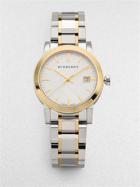 Burberry Bracelet Watches 